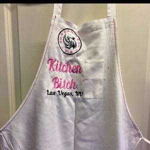 Kitchen Bitch